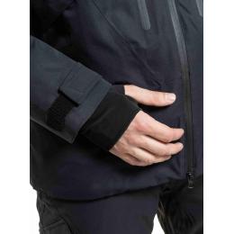 Zimní bunda na lyže/snowboard Meatfly Shader 2 5/26