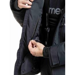 Zimní bunda na lyže/snowboard Meatfly Shader 2 5/26