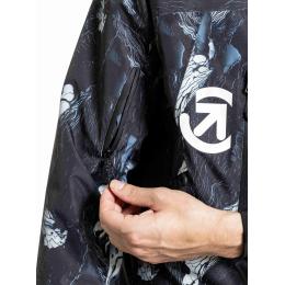 Zimní bunda na lyže/snowboard Meatfly Shader 2 5/26