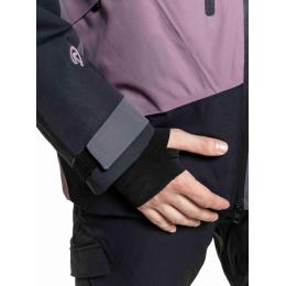 Zimní bunda na lyže/snowboard Meatfly Shader 2 5/26