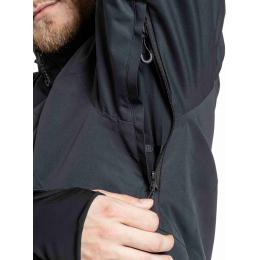 Zimní bunda na lyže/snowboard Meatfly Shader 25/26