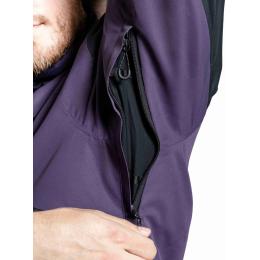 Zimní bunda na lyže/snowboard Meatfly Shader 25/26