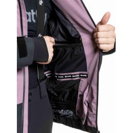 Zimní bunda na lyže/snowboard Meatfly Shader 25/26