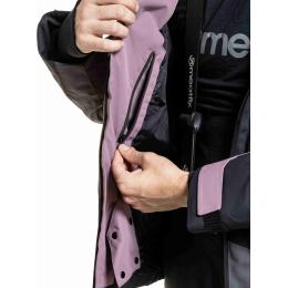 Zimní bunda na lyže/snowboard Meatfly Shader 25/26