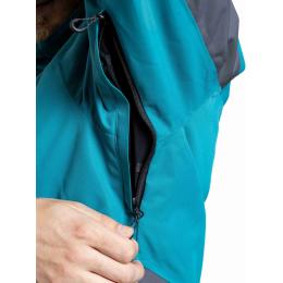 Zimní bunda na lyže/snowboard Meatfly Shader 25/26