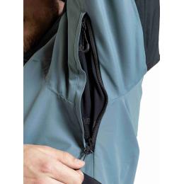 Zimní bunda na lyže/snowboard Meatfly Shader 25/26