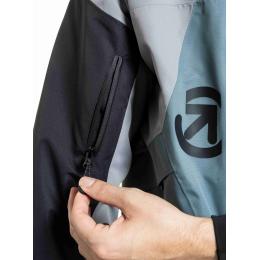 Zimní bunda na lyže/snowboard Meatfly Shader 25/26