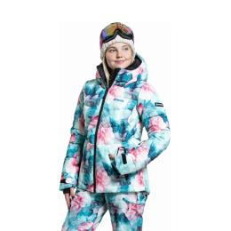 Zimní bunda Meatfly Bonie 2 5/26