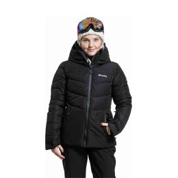 Zimní bunda Meatfly Bonie 2 5/26 Black