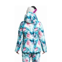 Zimní bunda Meatfly Bonie 25/26