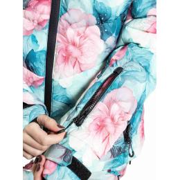 Zimní bunda Meatfly Bonie 25/26