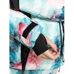 Zimní bunda Meatfly Bonie 25/26