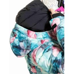 Zimní bunda Meatfly Bonie 25/26