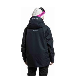Dámská zimní bunda na lyže/snowboard Meatfly Gaia 2 5/26