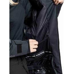 Dámská zimní bunda na lyže/snowboard Meatfly Gaia 2 5/26