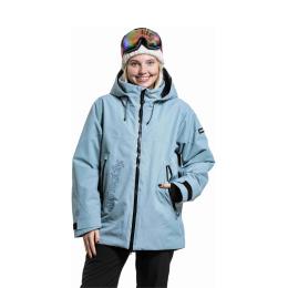 Dámská zimní bunda na lyže/snowboard Meatfly Gaia 2 5/26