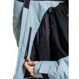 Dámská zimní bunda na lyže/snowboard Meatfly Gaia 2 5/26