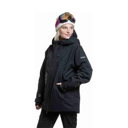 Dámská zimní bunda na lyže/snowboard Meatfly Gaia 25/26