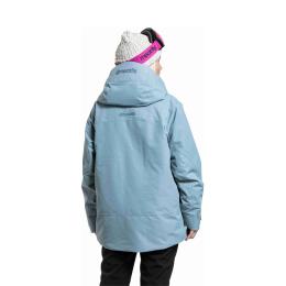 Dámská zimní bunda na lyže/snowboard Meatfly Gaia 25/26