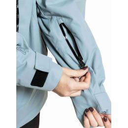 Dámská zimní bunda na lyže/snowboard Meatfly Gaia 25/26