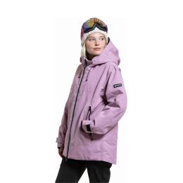 Dámská zimní bunda na lyže/snowboard Meatfly Gaia 25/26