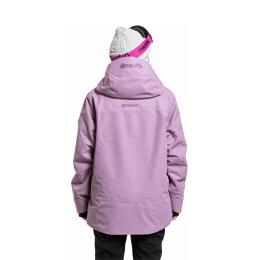 Dámská zimní bunda na lyže/snowboard Meatfly Gaia 25/26