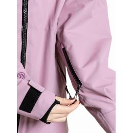 Dámská zimní bunda na lyže/snowboard Meatfly Gaia 25/26