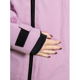 Dámská zimní bunda na lyže/snowboard Meatfly Gaia 25/26