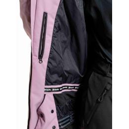 Dámská zimní bunda na lyže/snowboard Meatfly Gaia 25/26