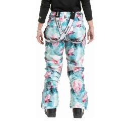 Dámské zimní kalhoty na lyže/snowboard Meatfly Foxy 2 5/2 6