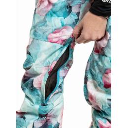 Dámské zimní kalhoty na lyže/snowboard Meatfly Foxy 2 5/2 6