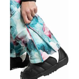 Dámské zimní kalhoty na lyže/snowboard Meatfly Foxy 2 5/2 6