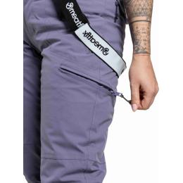 Dámské zimní kalhoty na lyže/snowboard Meatfly Foxy 2 5/2 6