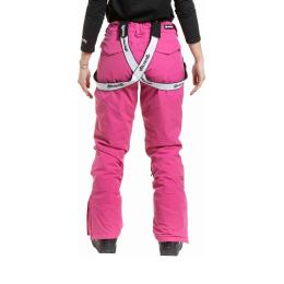 Dámské zimní kalhoty na lyže/snowboard Meatfly Foxy 2 5/2 6