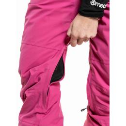 Dámské zimní kalhoty na lyže/snowboard Meatfly Foxy 2 5/2 6
