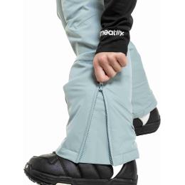 Dámské zimní kalhoty na lyže/snowboard Meatfly Foxy 2 5/26