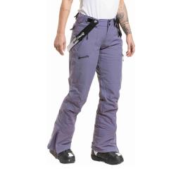 Dámské zimní kalhoty na lyže/snowboard Meatfly Foxy 2 5/26