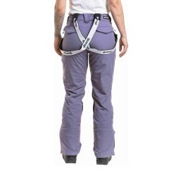 Dámské zimní kalhoty na lyže/snowboard Meatfly Foxy 2 5/26