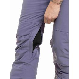 Dámské zimní kalhoty na lyže/snowboard Meatfly Foxy 2 5/26