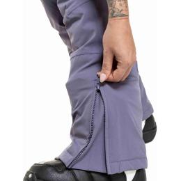 Dámské zimní kalhoty na lyže/snowboard Meatfly Foxy 2 5/26