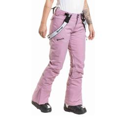 Dámské zimní kalhoty na lyže/snowboard Meatfly Foxy 2 5/26