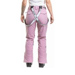 Dámské zimní kalhoty na lyže/snowboard Meatfly Foxy 2 5/26
