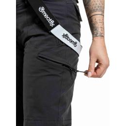 Dámské zimní kalhoty na lyže/snowboard Meatfly Foxy 25/26