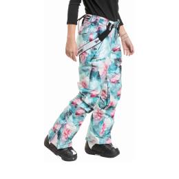 Dámské zimní kalhoty na lyže/snowboard Meatfly Foxy 25/26