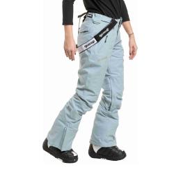 Dámské zimní kalhoty na lyže/snowboard Meatfly Foxy 25/26