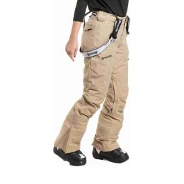 Dámské zimní kalhoty na lyže/snowboard Meatfly Foxy 25/26