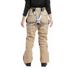 Dámské zimní kalhoty na lyže/snowboard Meatfly Foxy 25/26