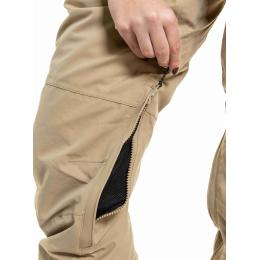 Dámské zimní kalhoty na lyže/snowboard Meatfly Foxy 25/26