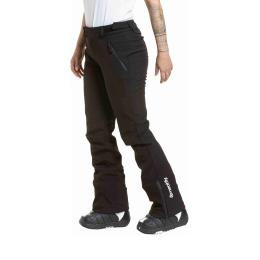 Dámské zimní softshell kalhoty Meatfly Dina 25/26