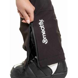 Dámské zimní softshell kalhoty Meatfly Dina 25/26